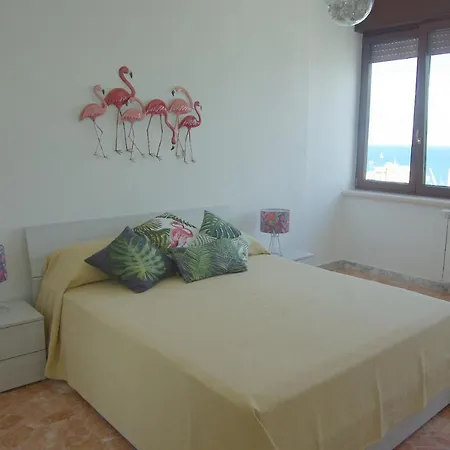 Apartment Tropical Paradise *