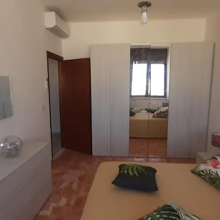 Tropical Paradise Apartment *