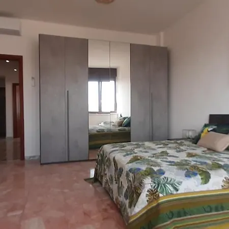 Apartment Tropical Paradise *