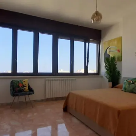 Apartment Tropical Paradise