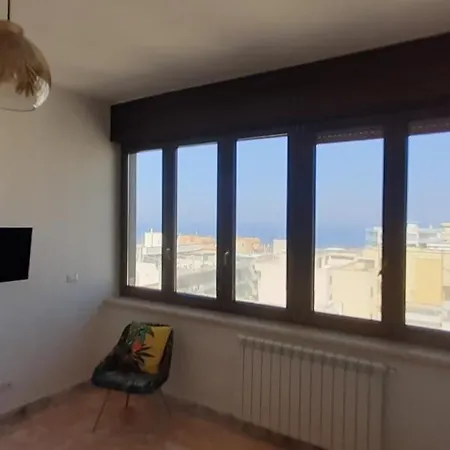 Apartment Tropical Paradise *