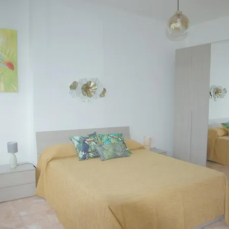 Apartment Tropical Paradise Gallipoli