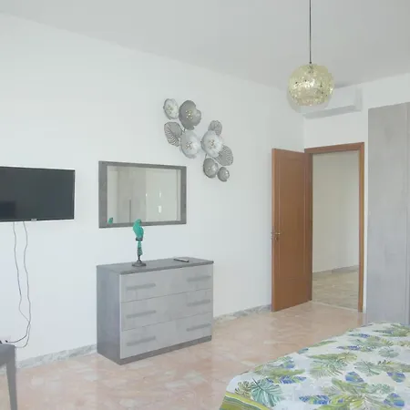 Tropical Paradise Apartment