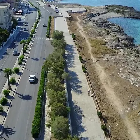 Tropical Paradise Gallipoli