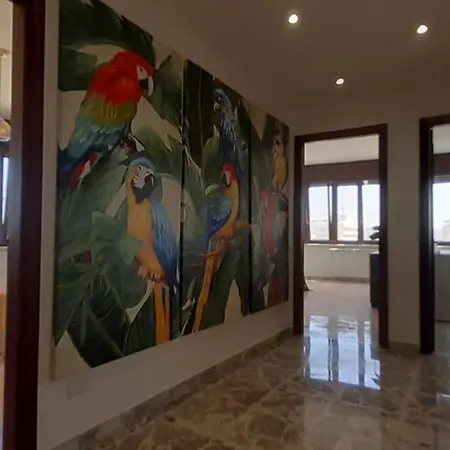 Tropical Paradise