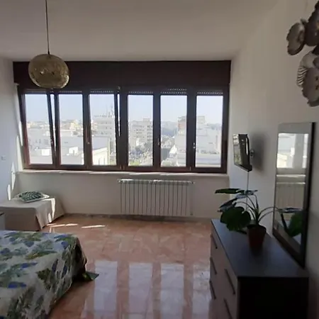 Tropical Paradise Apartment